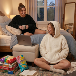 Pijama Zoé
