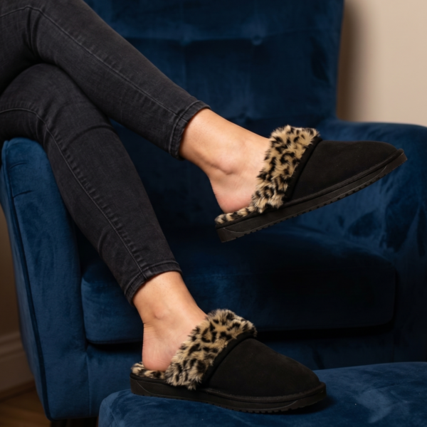 Pantuflas Softia