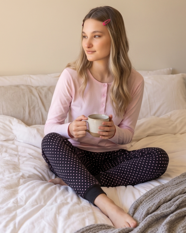 Pijama Amor