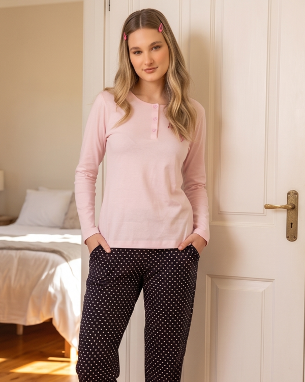 Pijama Amor