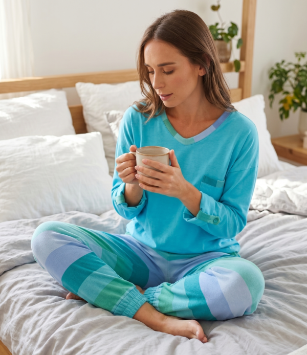 Pijama Antonella