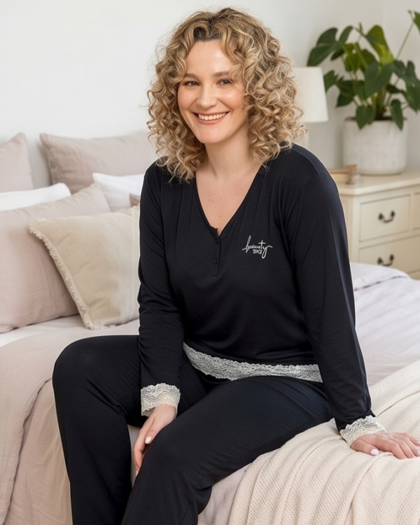 Pijama Beauty