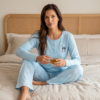 Pijama Brumelle