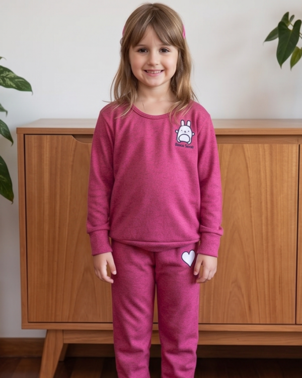 Pijama Bunny