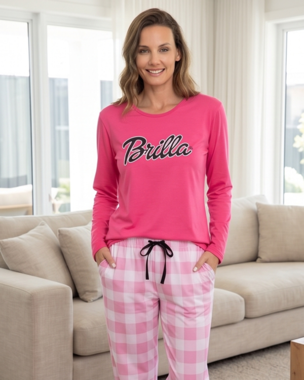 Pijama Nexa