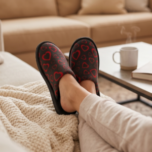 Pantufla Frivelle