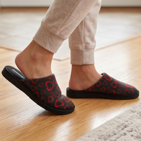 Pantufla Frivelle