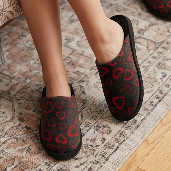 Pantufla Frivelle