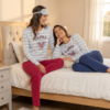 PC-Pijama Capri Conjunto 01 Pijama Capri