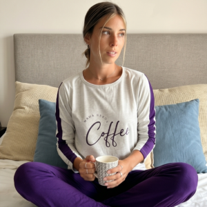 Pijama Coffe