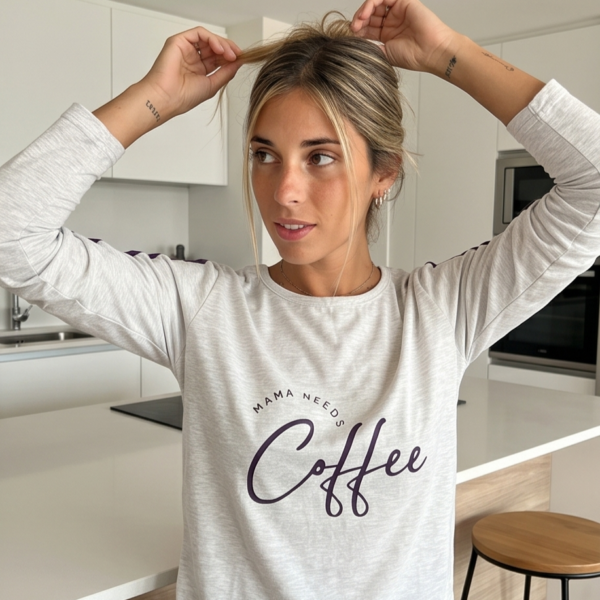 Pijama Coffe
