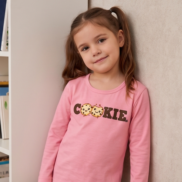 PC-Pijama Cookie 04 Pijama Cookie