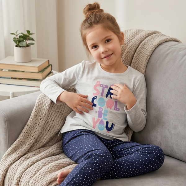 Pijama Cool Dream