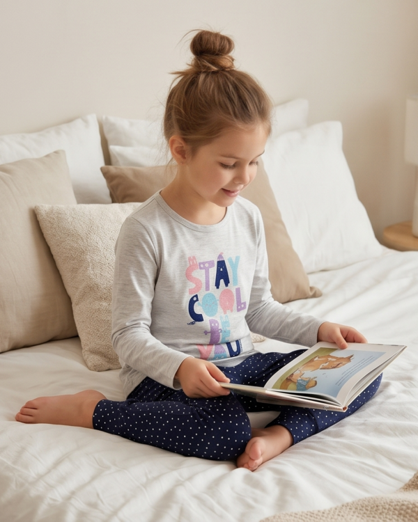 Pijama Cool Dream