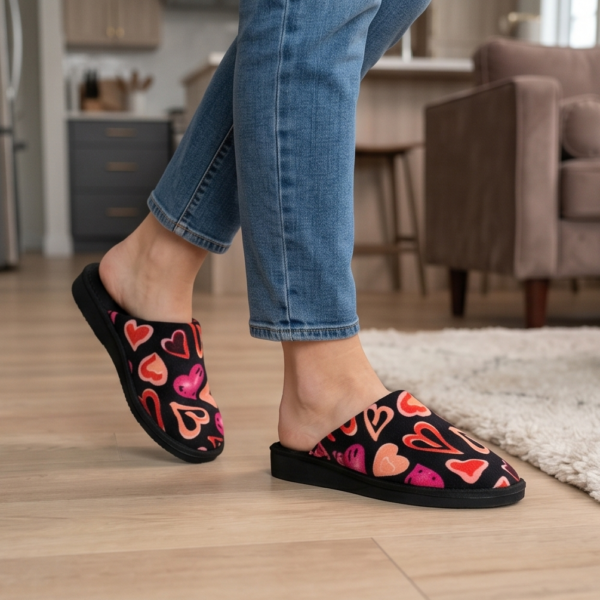 Pantufla Nuvella