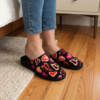 Pantufla Nuvella