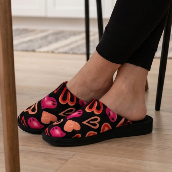 Pantufla Nuvella