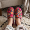 Pantufla Nuvella
