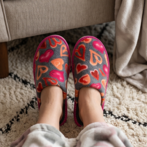 Pantufla Nuvella