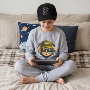 Pijama DJ