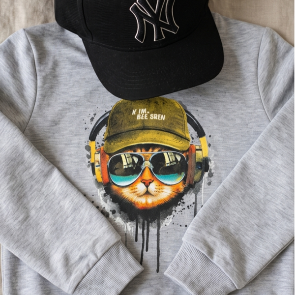 Pijama DJ