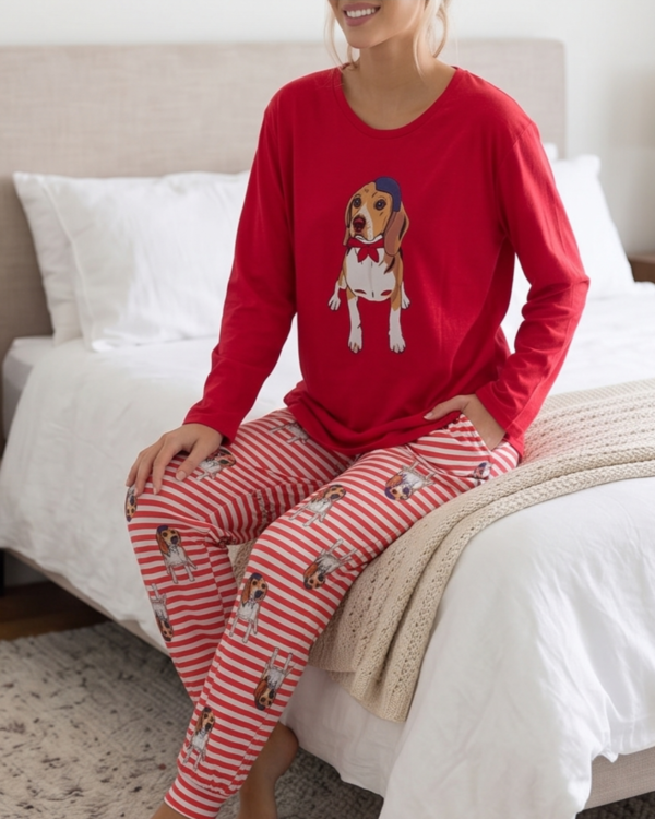Pijama Dog