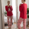Pijama Dog
