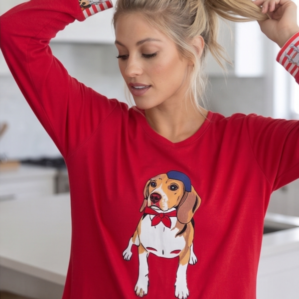 Pijama Dog