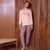 PF-Pijama Flor 01 Pijama Flor
