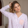 Pijama Flowers