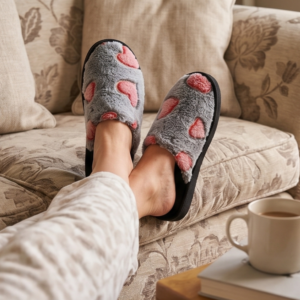 Pantufla Suave