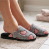 Pantufla Suave