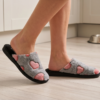 Pantufla Suave