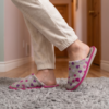 Pantufla Glacielle