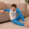 PG-Pijama Geared 05 Pijama Geared