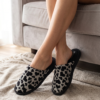 Pantufla Veluna