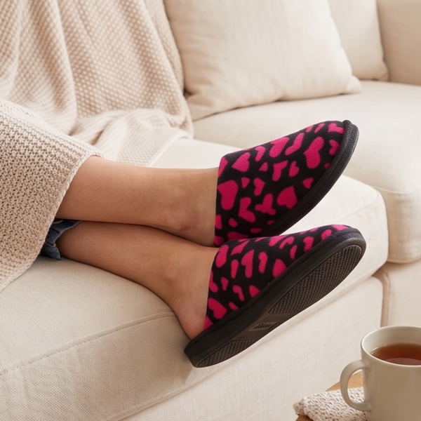 Pantufla Calure