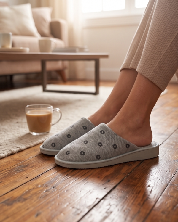Pantuflas Cozify