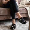 Pantufla Huellita