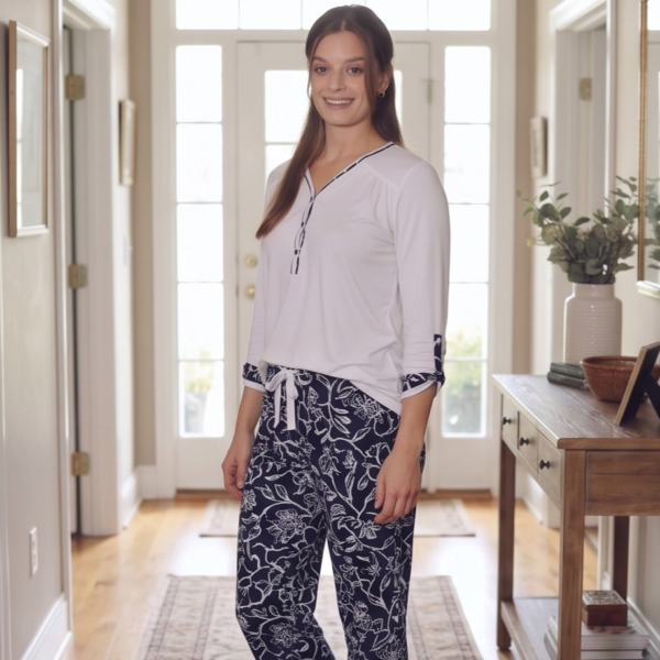 Pijama Hanna