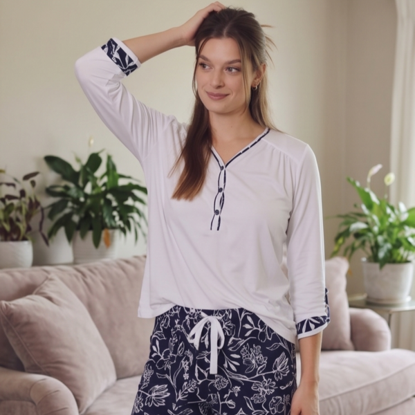 Pijama Hanna