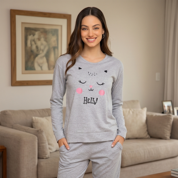 PH-Pijama Hello 01 Pijama Hello