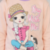 Pijama Isolina