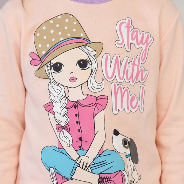 Pijama Isolina