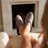 Pantufla Lumira