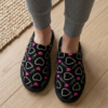 Pantufla Lumira