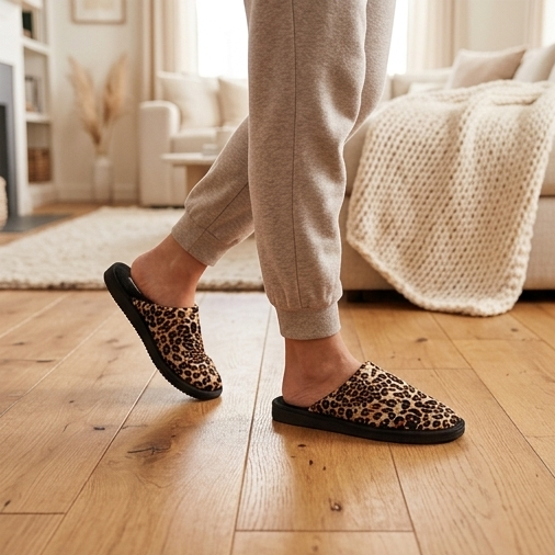 Pantufla Sorela