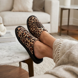 Pantufla Sorela