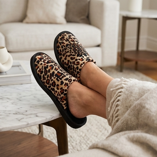 Pantufla Sorela