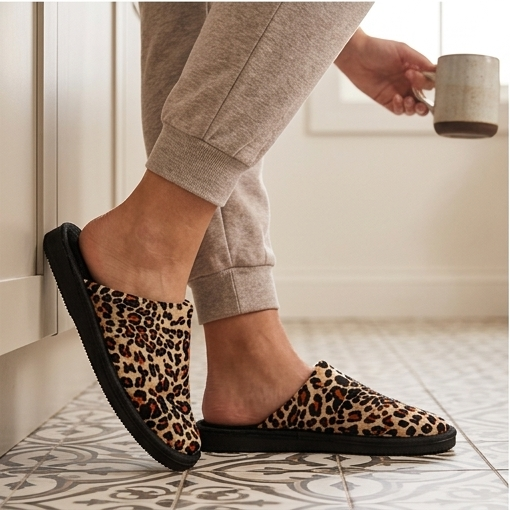 Pantufla Sorela